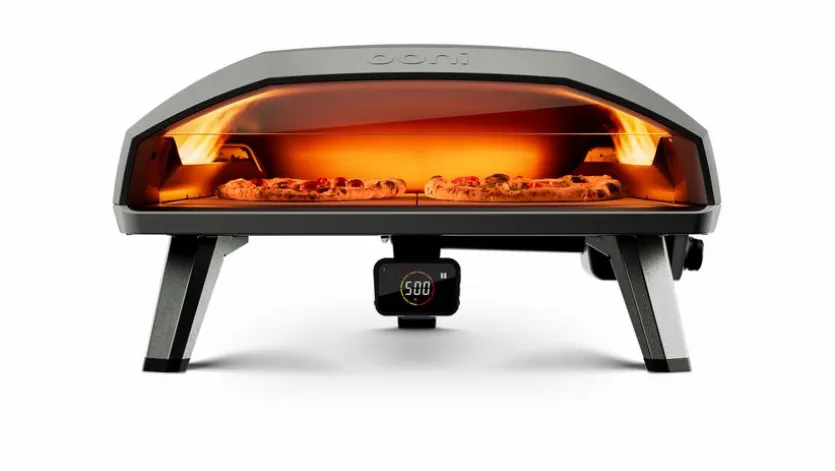 Pizzaofen Koda 2 Max