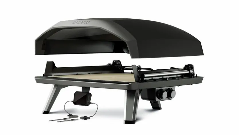 Pizzaofen Koda 2 Max