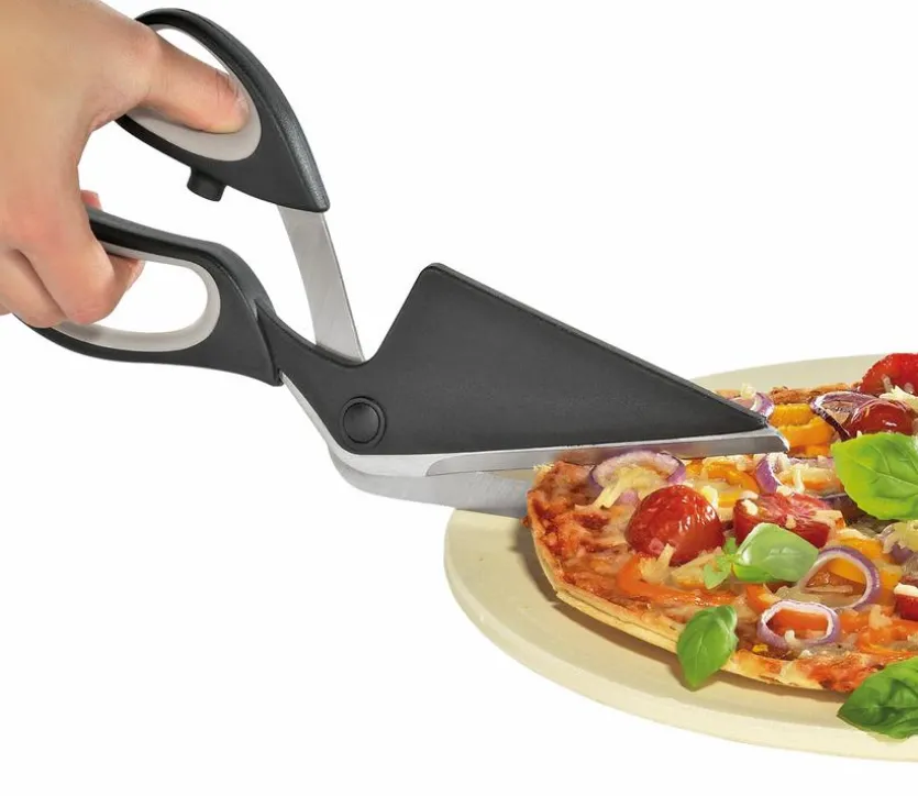 Pizzaschere 27 cm