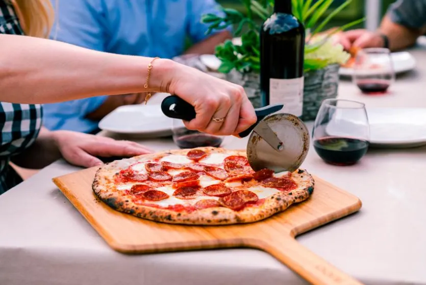 Pizzaschneider Ooni