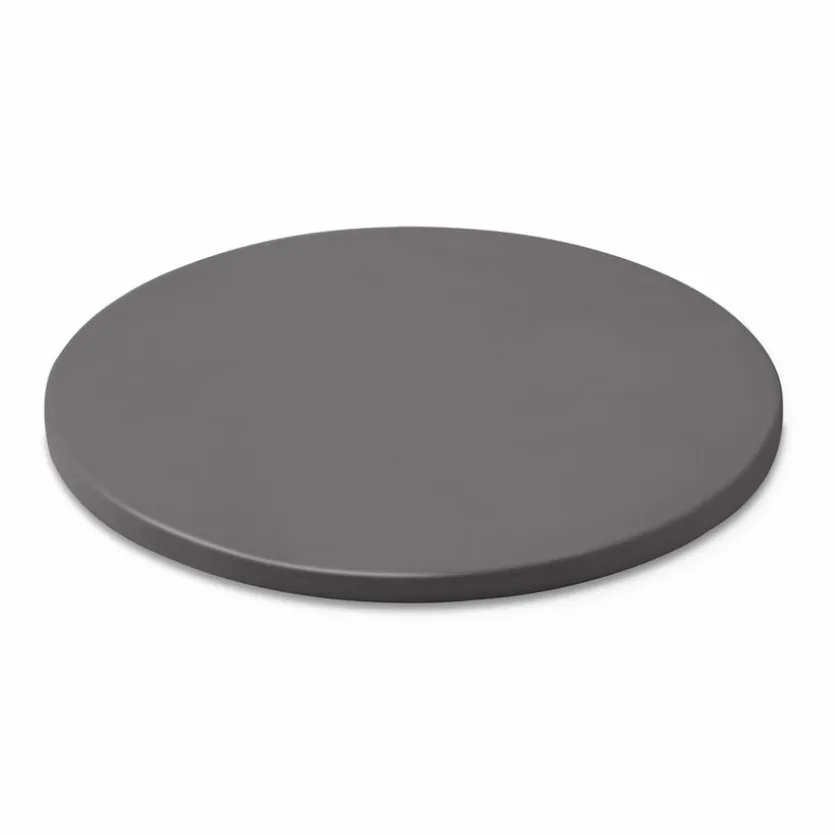 Pizzastein Pizzastein rund, Ø 26 cm
