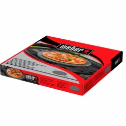 Pizzastein Pizzastein rund, Ø 26 cm