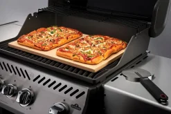 Pizzastein Pizzastein 54x34,4cm