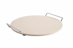 Pizzastein Ø 33 cm