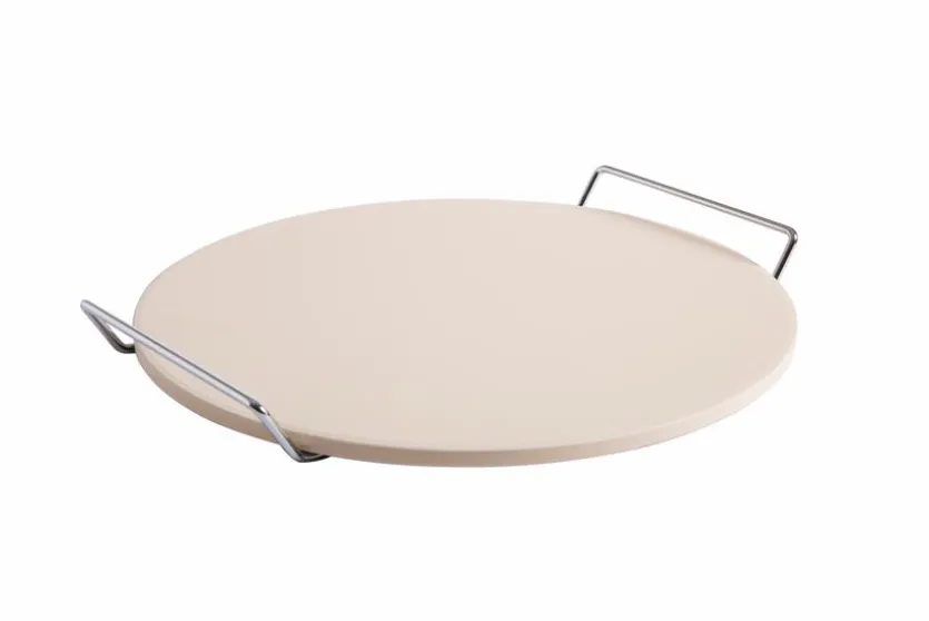 Pizzastein Ø 33 cm