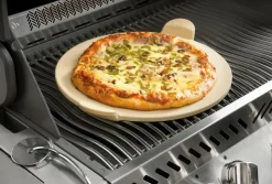 Pizzastein Pro Pizzastein Set