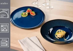 Pizzateller Aradeo Ø 32 cm