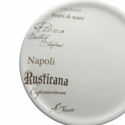 Pizzateller Europa Gustoso Ø 30,5 cm
