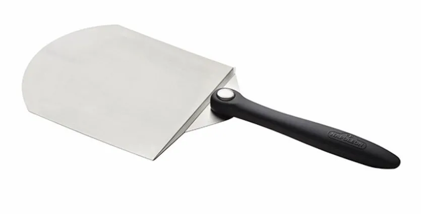 Pizzawendeheber Edelstahl