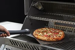 Pizzawendeheber Edelstahl