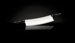 Pizza-Wiegemesser Zubehör