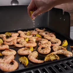 Plancha Crafted