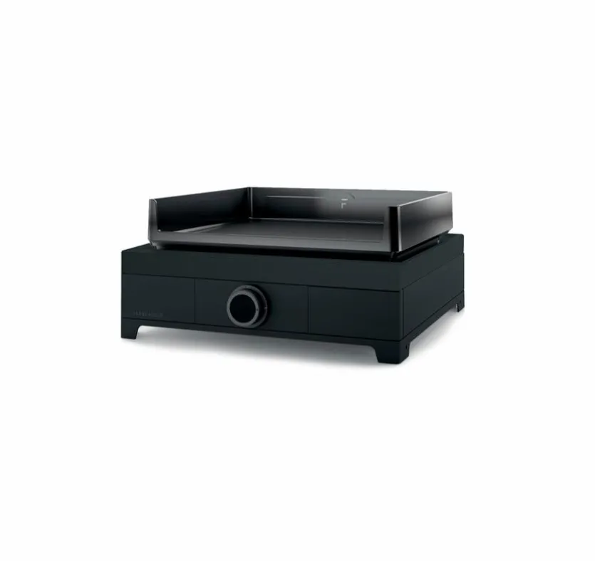 Plancha Modern Gas Plancha 45