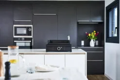 Plancha Modern Gas Plancha 45