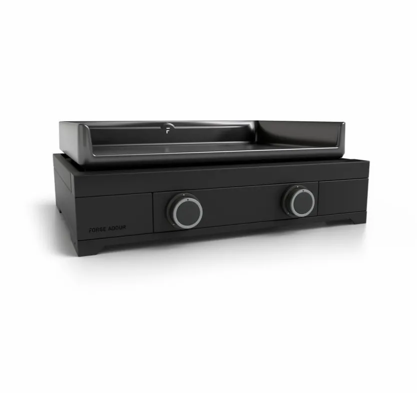 Plancha Modern Gas Plancha 60