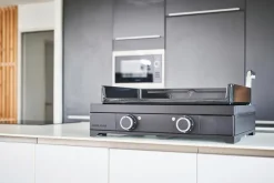 Plancha Modern Gas Plancha 60