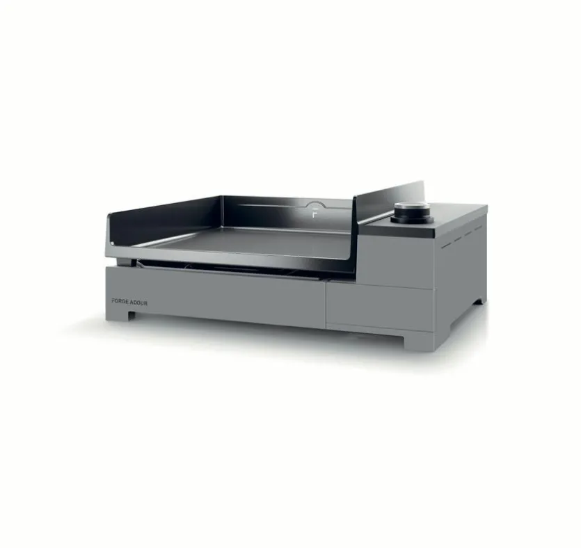 Plancha Premium Elektro Plancha 45