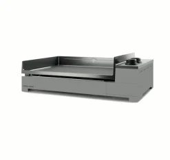 Plancha Premium Gas Plancha 60