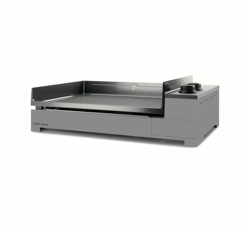 Plancha Premium Gas Plancha 60