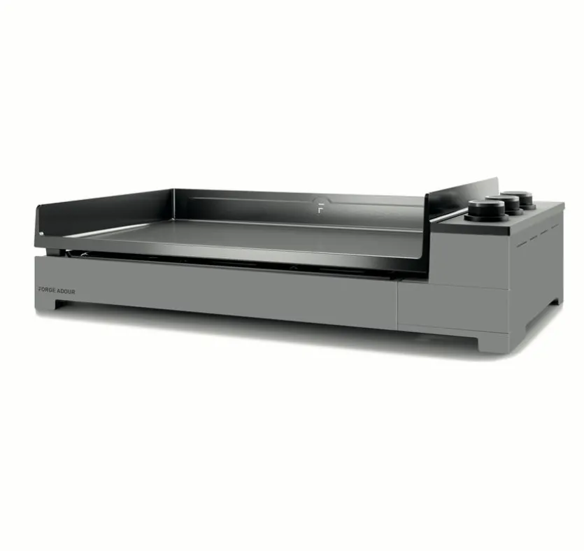 Plancha Premium Gas Plancha 75