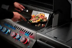Plancha Set Plancha Tool-Set 3tlg