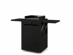 Plancha und Planchawagen Modern Gasplanchaset 45