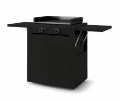 Plancha und Wagen Modern Gasplanchaset 60
