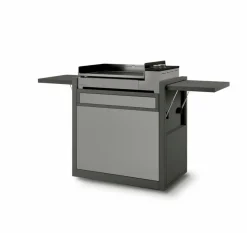 Plancha und Wagen Premium Elektroplanchaset 60