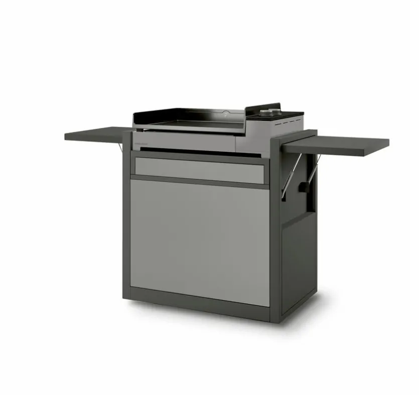 Plancha und Wagen Premium Elektroplanchaset 60