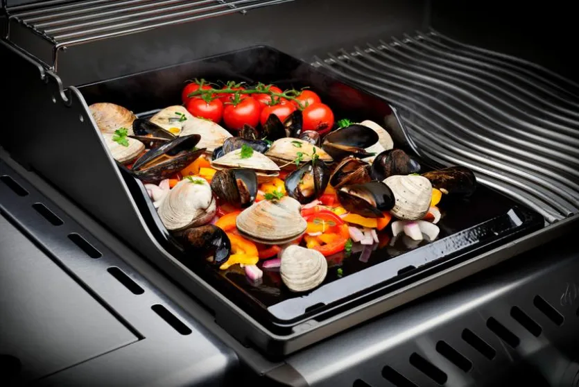 Plancha-Platte Planche-Platte Rogue