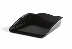 Plancha-Platte Plancha Porzellan emailliert