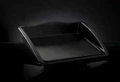 Plancha-Platte Plancha Porzellan emailliert