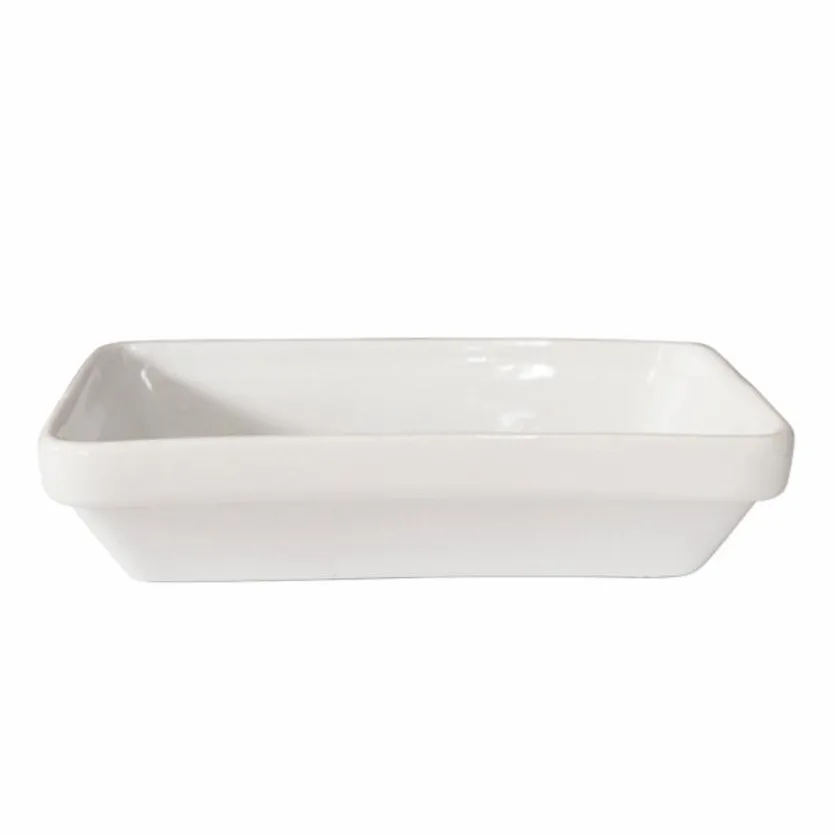 Platte 14,8 x 9 cm