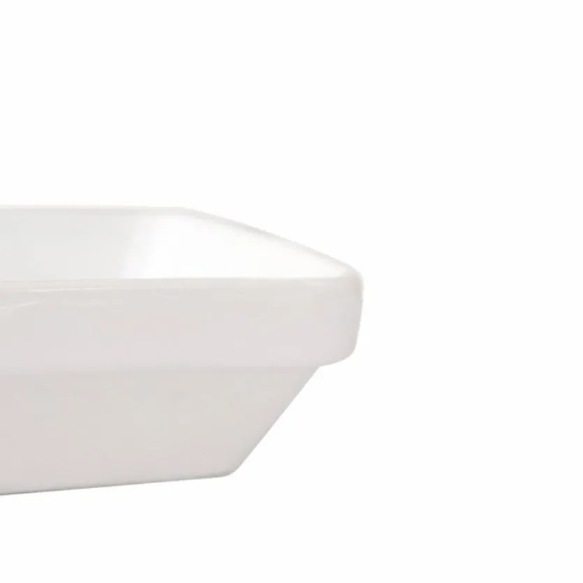Platte 14,8 x 9 cm