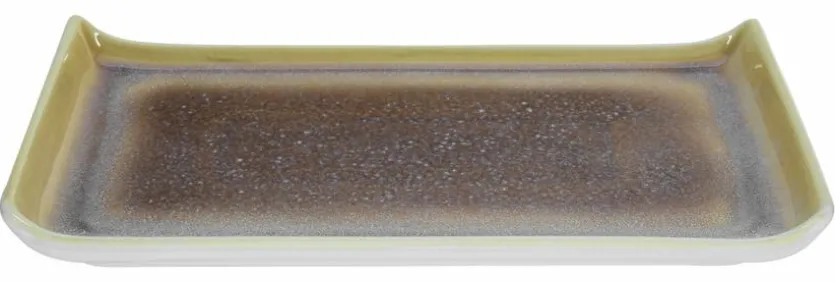 Platte Caldera 33 x 16,5 cm