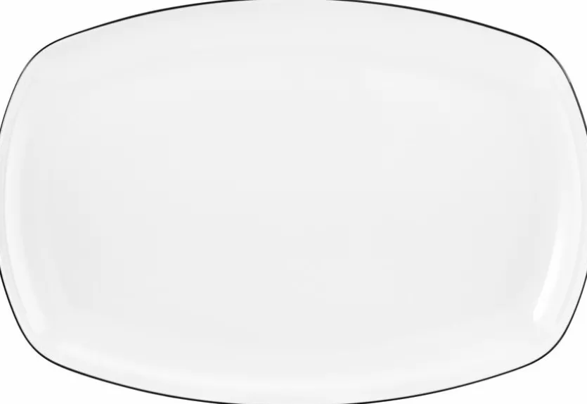 Platte Lido 35 x 23,7 cm