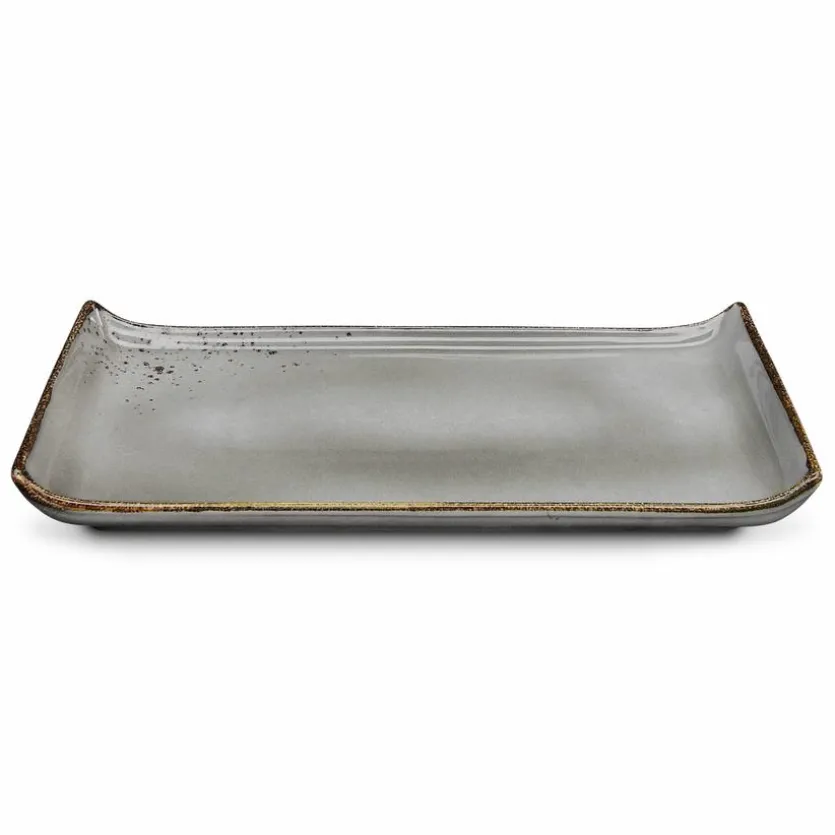Platte Nature Collection 16,5x33 cm