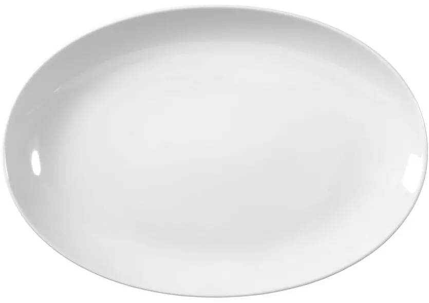 Platte Rondo 35,1 x 24,2 cm