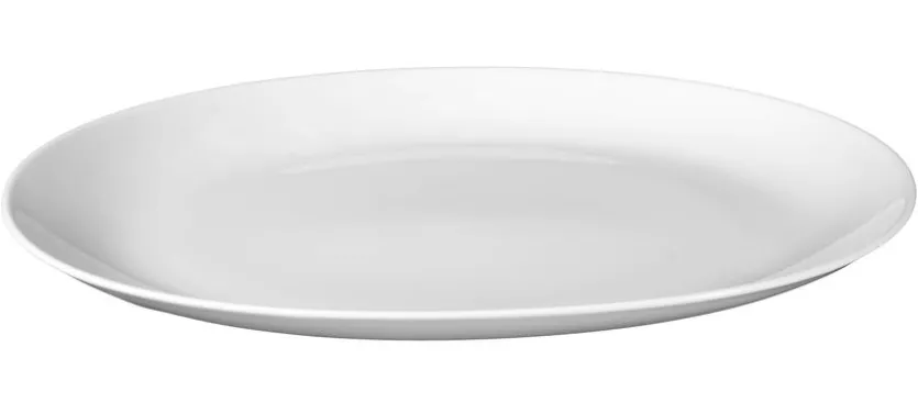 Platte Rondo 35,1 x 24,2 cm