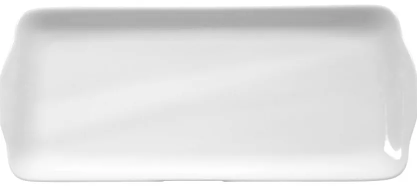 Platte Rondo 35 x 15 cm