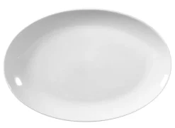 Platte Rondo 31,3 x 21,1 cm