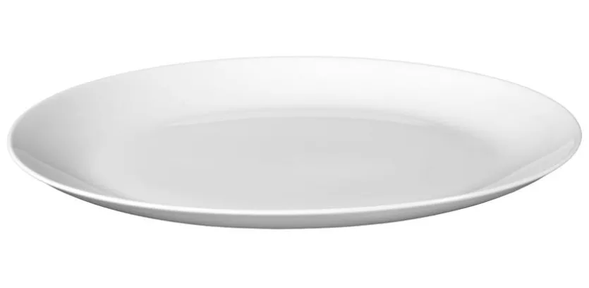 Platte Rondo 31,3 x 21,1 cm