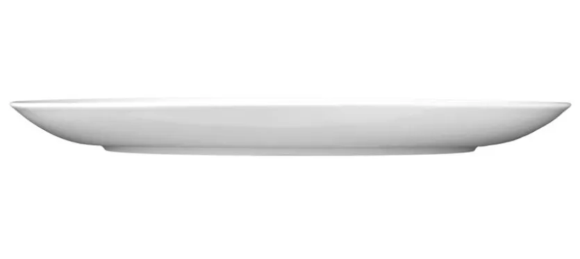 Platte Rondo 31,3 x 21,1 cm
