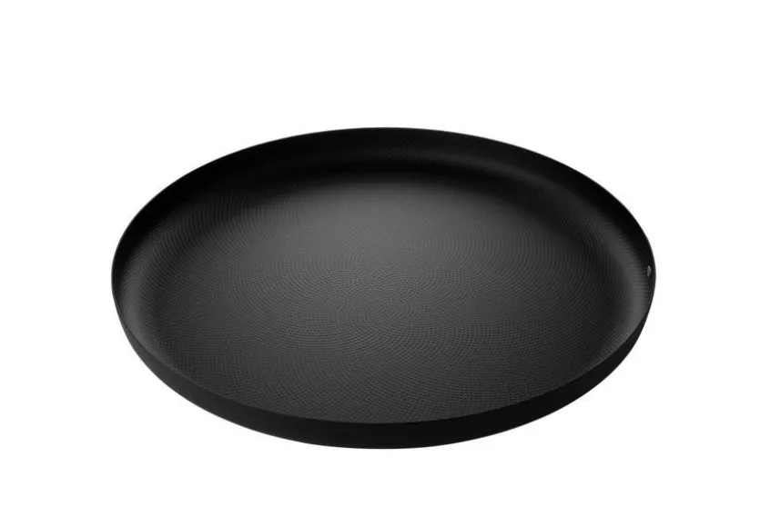 Platte Texture Ø 35 cm