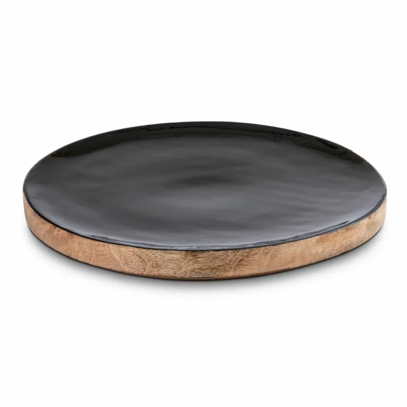 Platte Ø 30 cm