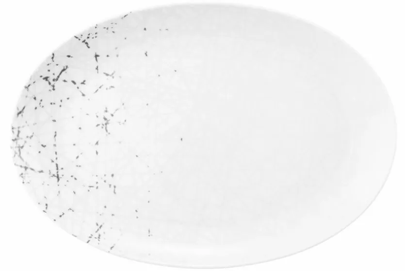 Platte Liberty 35,1 x 24,2 cm
