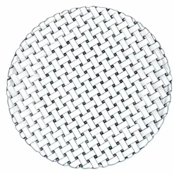 Platzteller Bossa Nova 2tlg.