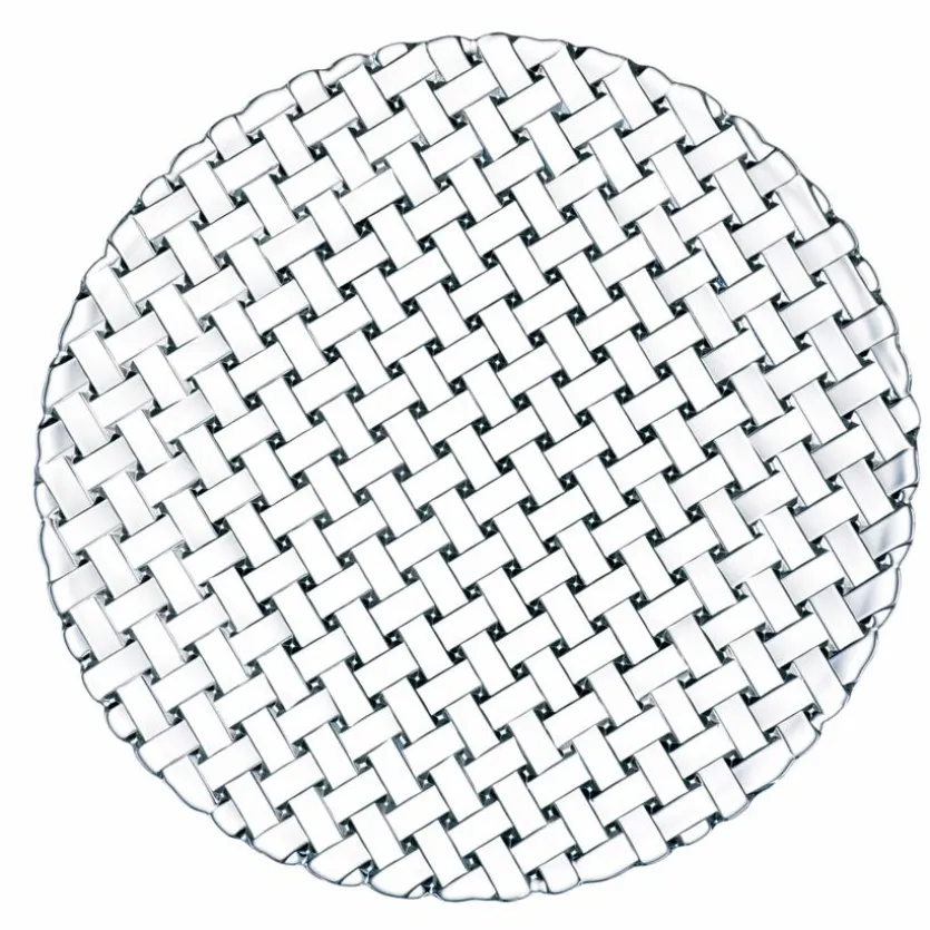 Platzteller Bossa Nova 2tlg.