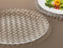 Platzteller Bossa Nova 2tlg.