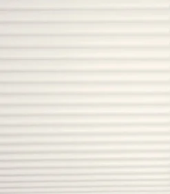 Plissee Uni 40 x 130 cm